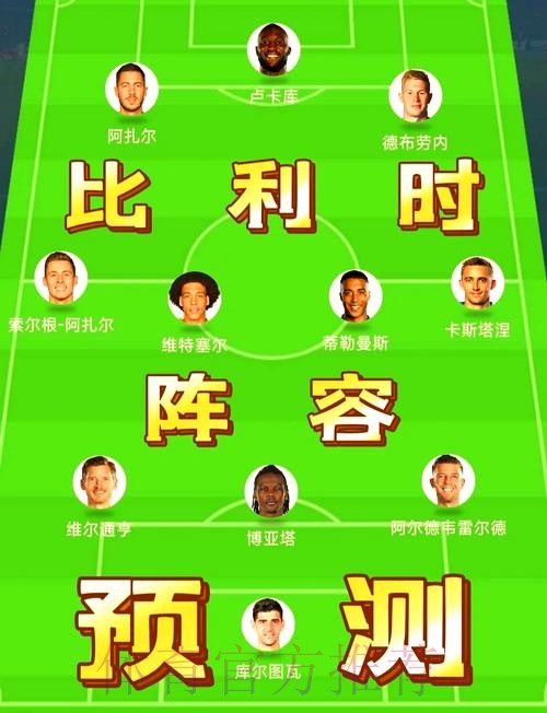 全面解读世界杯球队阵容及球员介绍 全面解读世界杯球队阵容及球员介绍